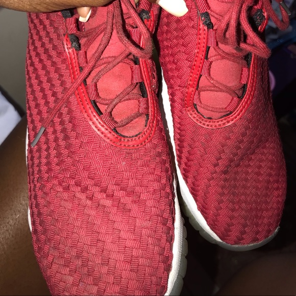 Boy’s Jordon AJ Future Low. - Picture 4 of 4